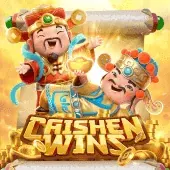 Caishen Wins စလော့ — PG Soft | Lucky888