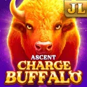 Charge Buffalo Ascent စလော့ — JILI | Lucky888