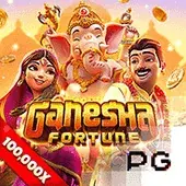 Ganesha Fortune စလော့ — PG Soft | Lucky888