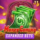 Money Coming Expanded Bets စလော့ — JILI | Lucky888