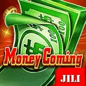 Money Coming စလော့ — JILI | Lucky888