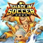 Shaolin Soccer စလော့ — PG Soft | Lucky888