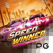 Speed Winner စလော့ — PG Soft | Lucky888