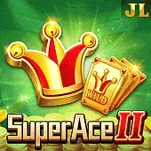 Super Ace II စလော့ — JILI | Lucky888