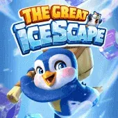 The Great Icescape စလော့ — PG Soft | Lucky888