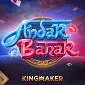 Andar Bahar ဖဲဂိမ်း — KingMidas | Lucky888