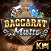Baccarat: Multi ဖဲဂိမ်း — KingMidas | Lucky888
