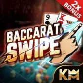 Baccarat: Swipe ဖဲဂိမ်း — KingMidas | Lucky888