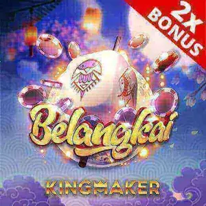 Belangkai 2 ဖဲဂိမ်း — KingMidas | Lucky888