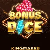 Bonus Dice ဖဲဂိမ်း — KingMidas | Lucky888
