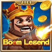 Boom Legend ငါးပစ်ဂိမ်း — JILI | Lucky888