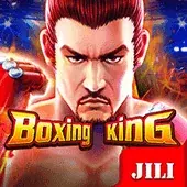 Boxing King စလော့ — JILI | Lucky888