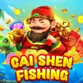 Cai Shen Fishing ငါးပစ်ဂိမ်း — JDB | Lucky888