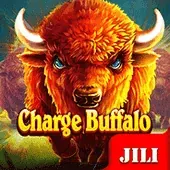 Charge Buffalo စလော့ — JILI | Lucky888
