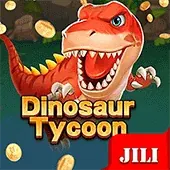 Dinosaur Tycoon ငါးပစ်ဂိမ်း — JILI | Lucky888