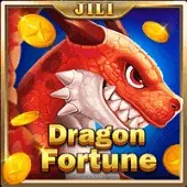 Dragon Fortune ငါးပစ်ဂိမ်း — JILI | Lucky888