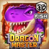 Dragon Master ငါးပစ်ဂိမ်း — JDB | Lucky888
