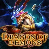 Dragon of Demons ငါးပစ်ဂိမ်း — JDB | Lucky888