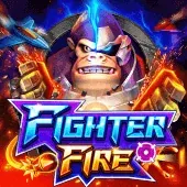 Fighter Fire ငါးပစ်ဂိမ်း — JDB | Lucky888