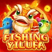 Fishing Yi Lu Fa ငါးပစ်ဂိမ်း — JDB | Lucky888