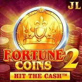 Fortune Coins 2 စလော့ — JILI | Lucky888