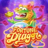 Fortune Dragon စလော့ — PG Soft | Lucky888