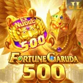 Fortune Garuda 500 စလော့ — JILI | Lucky888