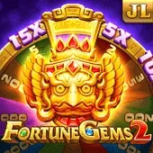 Fortune Gems 2 စလော့ — JILI | Lucky888