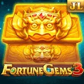 Fortune Gems 3 စလော့ — JILI | Lucky888