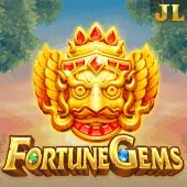 Fortune Gems စလော့ — JILI | Lucky888