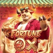 Fortune Ox စလော့ — PG Soft | Lucky888