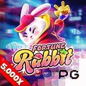 Fortune Rabbit စလော့ — PG Soft | Lucky888