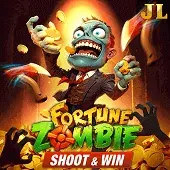 FORTUNE ZOMBIE ငါးပစ်ဂိမ်း — JILI | Lucky888