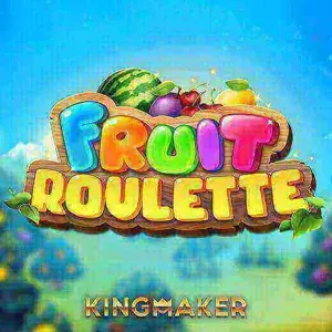 Fruit Roulette ဖဲဂိမ်း — KingMidas | Lucky888