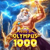 Gates of Olympus 1000 စလော့ — Pragmatic Play | Lucky888