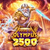 Gates of Olympus 2500 စလော့ — Pragmatic Play | Lucky888