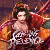 Geisha's Revenge စလော့ — PG Soft | Lucky888