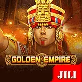 Golden Empire စလော့ — JILI | Lucky888