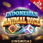Indonesian Animal Dice ဖဲဂိမ်း — KingMidas | Lucky888