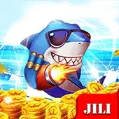 Jackpot Fishing ငါးပစ်ဂိမ်း — JILI | Lucky888