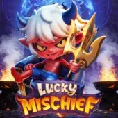 Lucky Mischief စလော့ — PG Soft | Lucky888