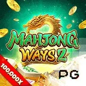 Mahjong Ways 2 စလော့ — PG Soft | Lucky888