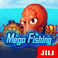 Mega Fishing ငါးပစ်ဂိမ်း — JILI | Lucky888