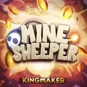 Minesweeper ဖဲဂိမ်း — KingMidas | Lucky888