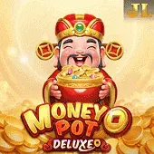 Money Pot Deluxe စလော့ — JILI | Lucky888