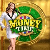 Money Time တိုက်ရိုက်ကာစီနို — Pragmatic Play | Lucky888