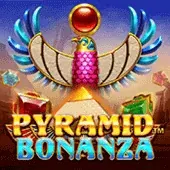Pyramid Bonanza စလော့ — Pragmatic Play | Lucky888