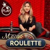 Roulette 3  Macao တိုက်ရိုက်ကာစီနို — Pragmatic Play | Lucky888