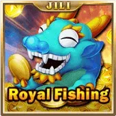 Royal Fishing ငါးပစ်ဂိမ်း — JILI | Lucky888