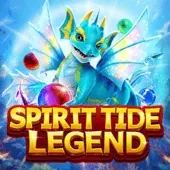 Spirit Tide Legend ငါးပစ်ဂိမ်း — JDB | Lucky888